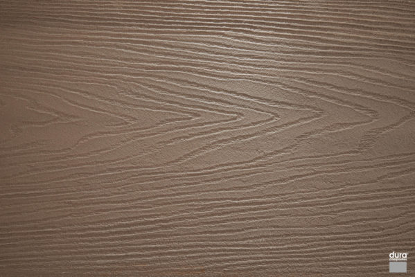 Dura Cladding Resist Red Cedar